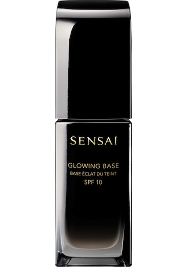 Sensai Glowing Base 30 Ml - Makyaj Bazı