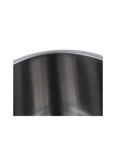 Pazly 2.5l Kalın Paslanmaz Çelik Şampanya Buz Kovası, Gümüş, Parti İçin Soğutucu Chiller Gümüş