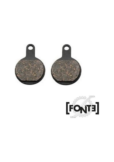 Fonte AP-46 Bisiklet Fren Balatası