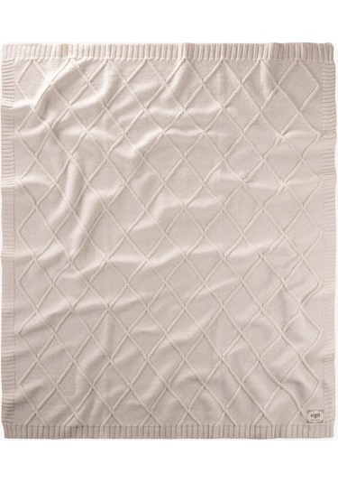 Triko Battaniye 80x100 CM Naturel