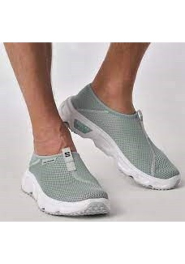 Salomon Reelax Moc 6.0 Erkek Outdoor Ayakkabı L47206200