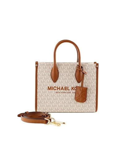 Michael Kors Mirella Kadın El Ve Çapraz Çanta 35f2g7zc5b 001