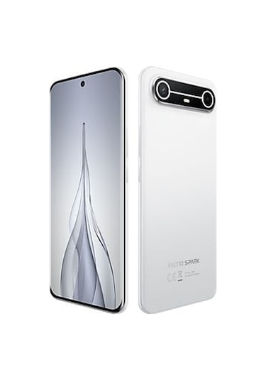 Tecno Spark Slim 5G 8 GB 256 GB (Tecno Türkiye Garantili)