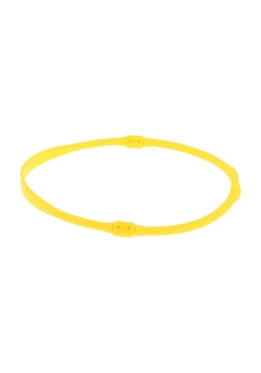 Suntek Su Regülatörü - Sarı Ağızlı, 82cm Esnek - Ganzhoushop