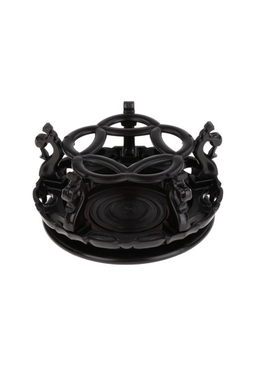 Suntek Balık Kase Ekran Standı Braketi Su Akvaryumu 13.5cmx10.5cm