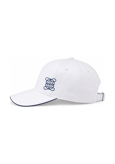 Champion Champıon Unısex Şapka 806126-ww001 Beyaz