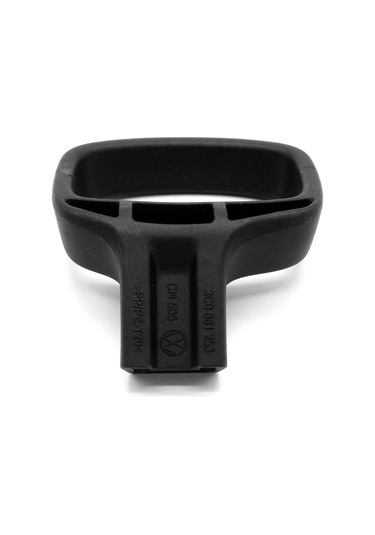 Padalink Volkswagen Jetta, Passat, Polo, Scirocco Sol Koltuk Ayarlama Kolu - Siyah Abs Malzeme, Sı-at13060 Uyumlu