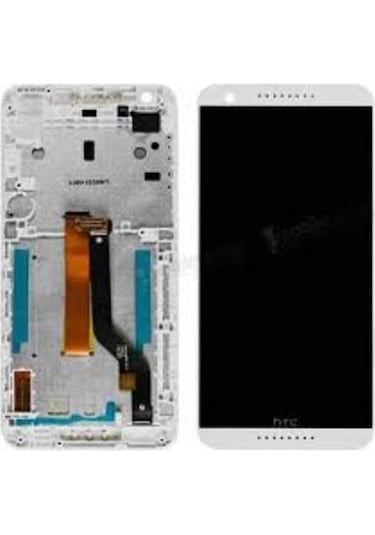 Htc Desire 626 Lcd Ekran Dokunmatik