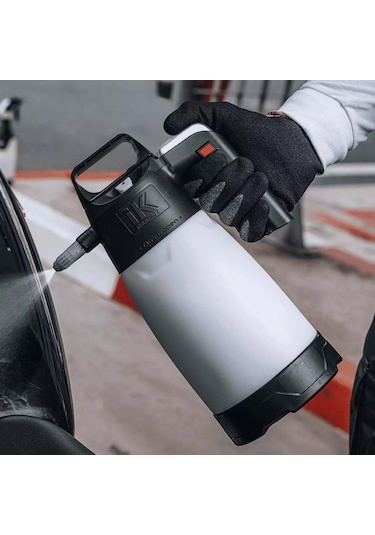 Ik Multı Pro 2 360º Derece Her Yönden Atımlı Kimyasal Ve Asit Dayanımlı Basınçlı Pompa 2 Litre