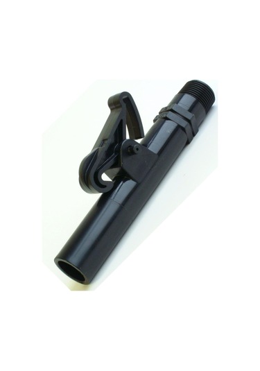 Can Suyu Musluk Anahtarı