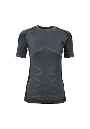 Karspor Panthzer Internal Baselayer Kadın Kısa Kollu Üst İçlik