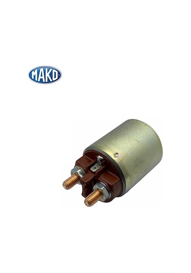 マトそのニ Mako 12v Marş Otomatiği Ym Bmm 801 N11.11230 Fiyatları ve Özellikleri
