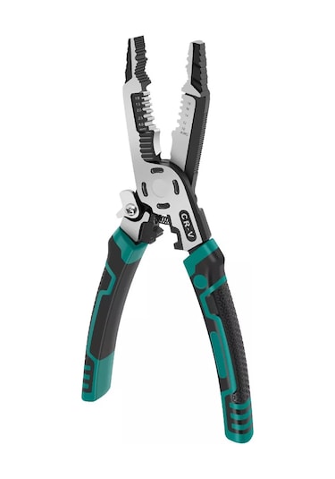 Pabk 10'u 1 Arada Çok Fonksiyonlu Kombine Pense, 198068823