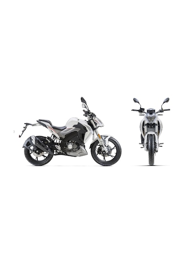 Benelli 125-s Arka Dişli 45t Diş