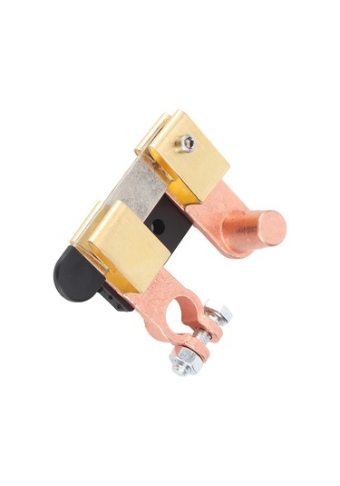 Xindoker Otomatik Akü Kesici Anahtarı - 250a/750a Bakır Konduktörlü, Araç/atv/tekne Uyumlu, Hızlı Kesme Fonksiyonu