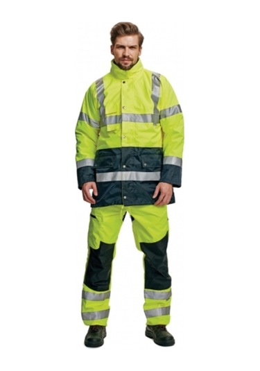 Cerva Bi Road Reflektörlü Kaban 4’Ü Bir Arada (292167552)