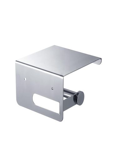 Banyo Tuvalet Kağıdı Tutucusu Mutfak Rulo Tutucusu Diğer