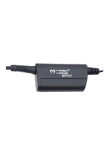 Magicvoice Mv-701 Kablolu Yaka Mikrofonu 600ohm