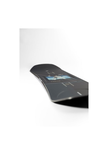 Capita Super D.o.a. 2026 Snowboard Siyah