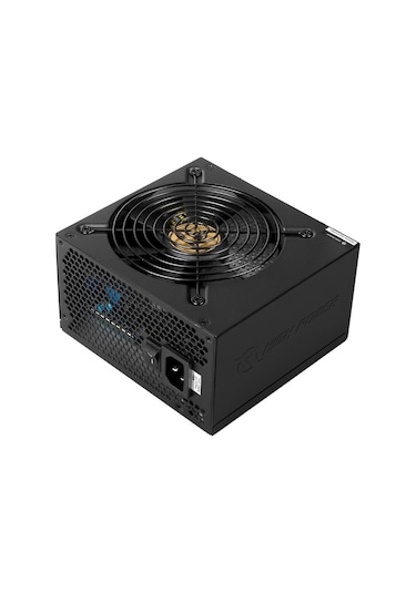 High Power Performance Gd HP1-J600GD-F12S  600W 80+ Gold 12 CM Fanlı Güç Kaynağı