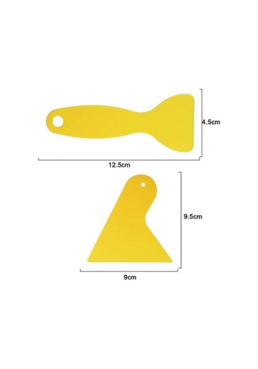 Kangvka 44 Parça Kila Aletleri Seti: Yuvarlak Kila Kesici, Hamur Bastırma Tahtası Ve Skrepör - Hamur Çalışma Araçları Kombinasyonu Çok Renkli