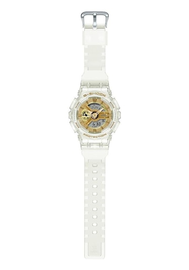 G-shock Casio Gma-s110sg-7adr Unisex Kol Saati-14595 Çok Renkli
