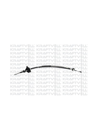 Kraftvoll Tel Vıtes Telı Combo D - Doblo 1,3 Mj 5 Speed AOD-KRAFTVOLL 01090079