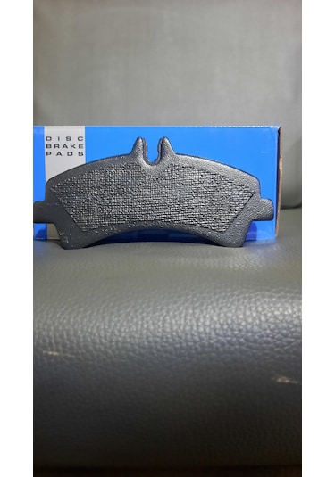 Ferbe 51100 Sprınter Arka Balata