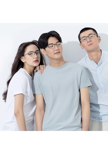 Xiaomi Mijia Ts Anti Mavi Işınlar Cam Gözlük