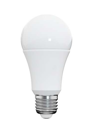 Reedark "e27 Akıllı Led Ampul: 16 Milyon Renk, Ses Kontrolü, Zamanlayıcı Ve Grup Yönetimi İle Wifi Bağlantılı" Beyaz