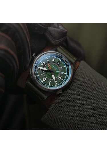 Avı-8 Av-4120-05 Erkek Kol Saati