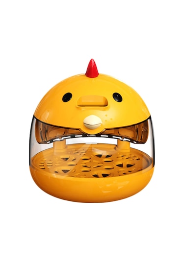 Suntek Yumurta Kuluçka Makinesi Kaz Tavuklarını Kuluçkaya