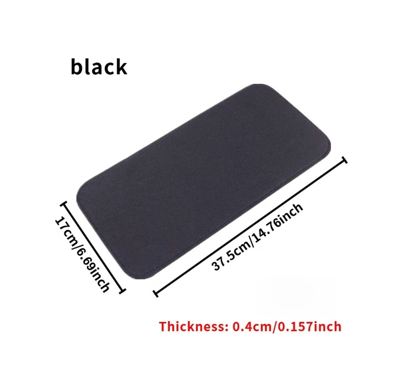 Sunshine011 Fıat Ducato Citroen Relay Peugeot Boxer Karavan Paspası 2 Adet Gri 4 Mevsim