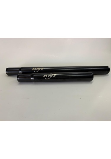 Bisiklet Sele Borusu 20 Cm 30Cm Seçenekli 2 Farklı Boyut 30 Cm Siyah - Kırmızı - Beyaz