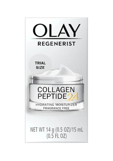 Olay Regenerist Collagen Peptide 24 Nemlendirici Cilt Bakım Kremi 14 G