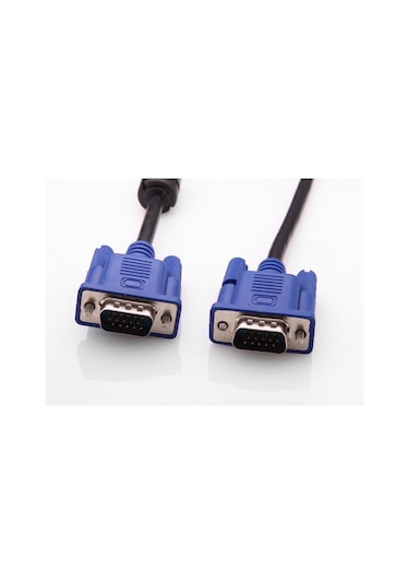 S-Link Sl-Vga19 Vga M/M 15P 5M  Kablo