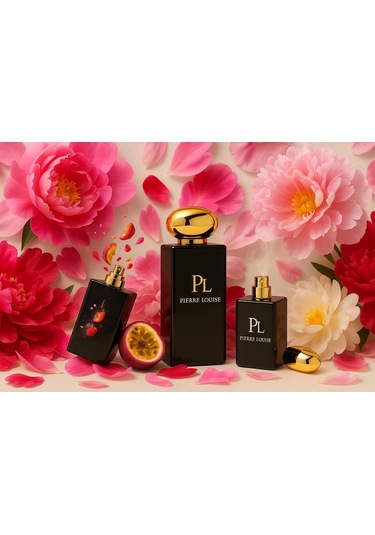 Pierre Louisse Pw-1 Kadın Parfüm EDP 100 ML