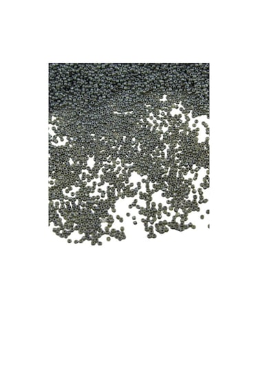 Kaplama Kurşun 11/0 2 Mm Kum Boncuğu 100 Gr