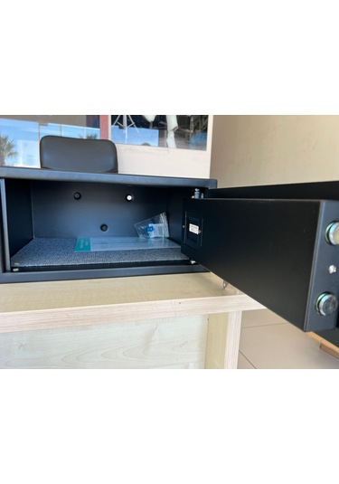 Ointy Elektronik Şifreli Para Kasası