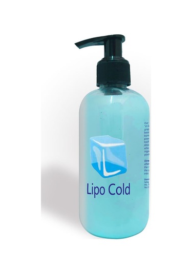 Lipo Cold Selülitlerinize Fazla Yağlarınıza Krem 250 ML + S-M Süper Akıllı Mikro Kapsüllerle İnceleştirme & Biçimlendirme Taytı