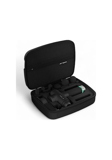 Hyperice Hypervolt Taşıma Çantası Siyah