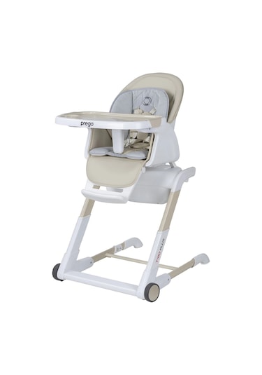 Prego Trio Plus Mama Sandalyesi 4029