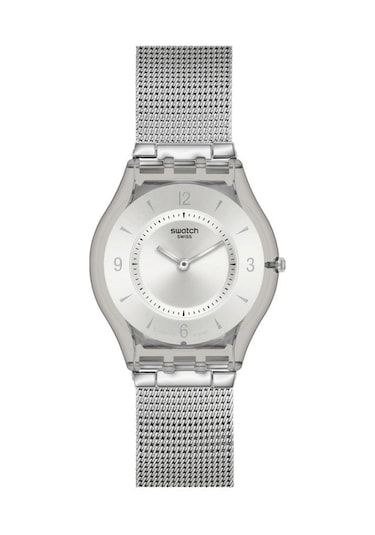 Swatch SS08M100M Kadın Kol Saati