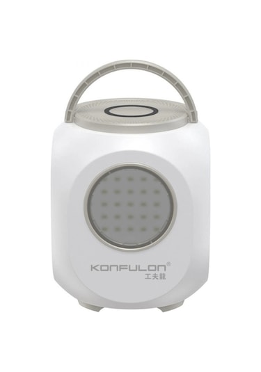 Cn01 Powerbank 45.000 Mah Kamp Şarj Pd - Beyaz Diğer