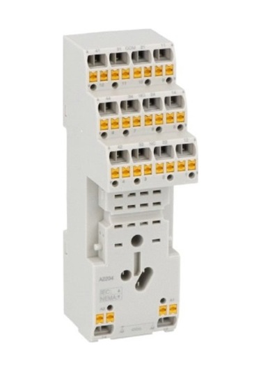 Lovato Hr6xs41s Role Soketi