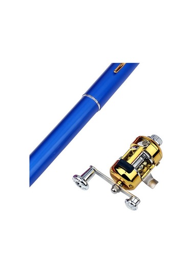 Homyl 2.1:1 Dişli Oranı Mavi