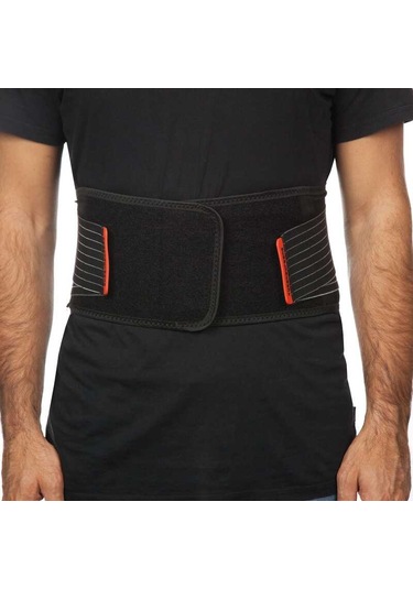 Tucano Urbano Cıntuka 2G Bel - Böbrek Koruma A