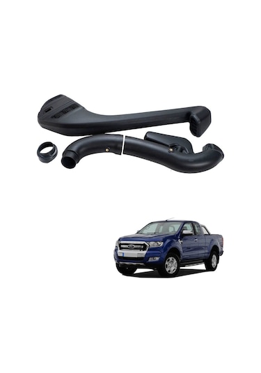 Ranger T8 Snorkel Hava Filtre Havalandırma Kiti 2018+