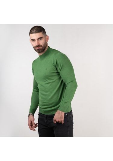 Arslanlı Yarım Balıkçı Kazak