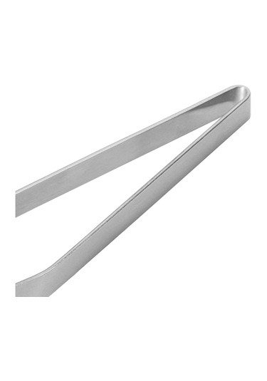 Suntek 2 Parça Balık Kılçığı Cımbız, Paslanmaz Eğimli Gosterildigi Gibi Diğer